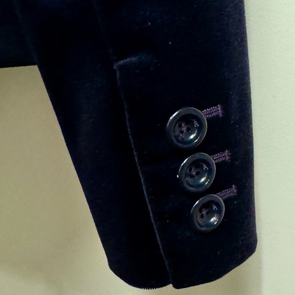 Velvet Moschino Jacket - Picture 4 of 16